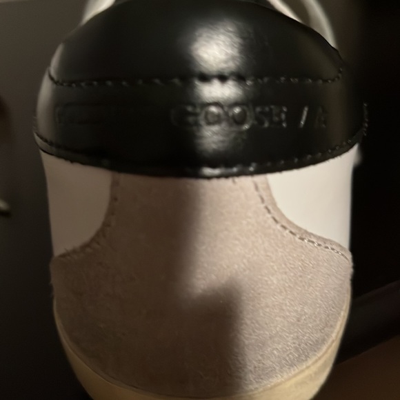 Golden goose super star size 38 - Picture 5 of 9